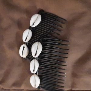 Hair combs